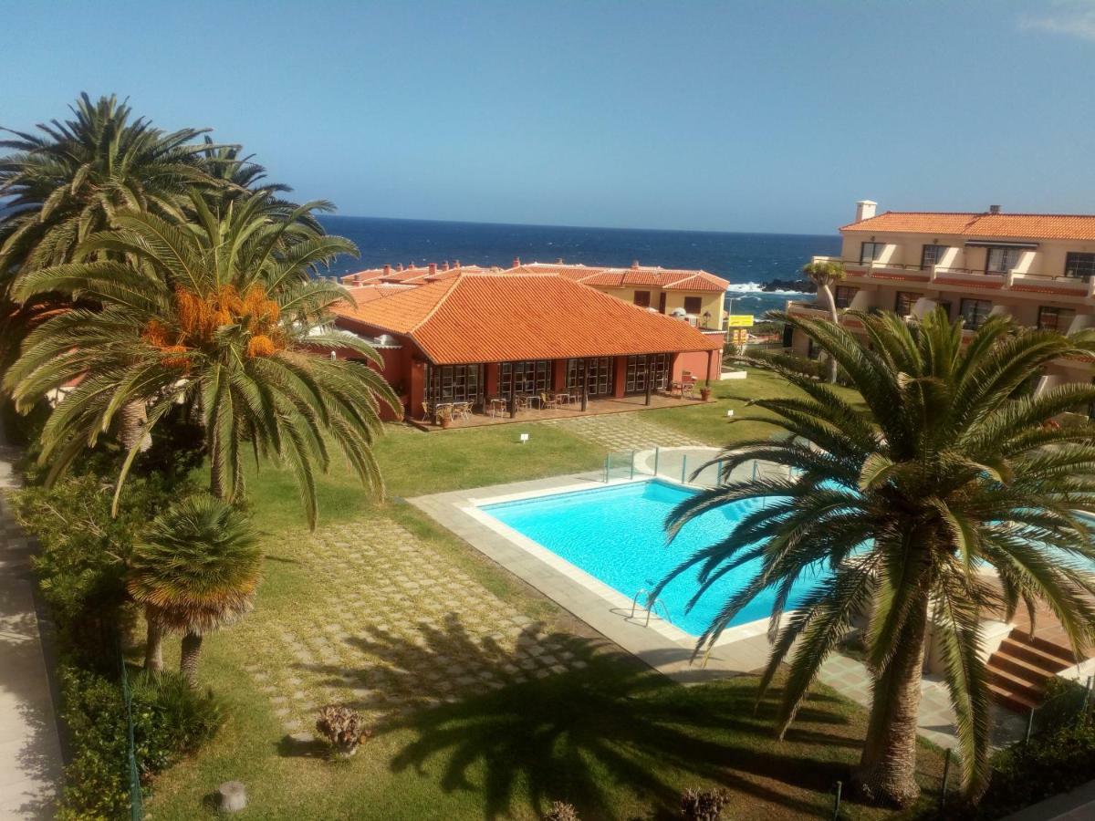 Appartamento IL GABBIANO Playa Cancajos.- BreNa Baja  Esterno foto