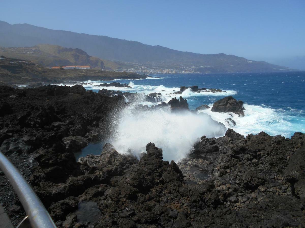 Appartamento IL GABBIANO Playa Cancajos.- BreNa Baja  Esterno foto