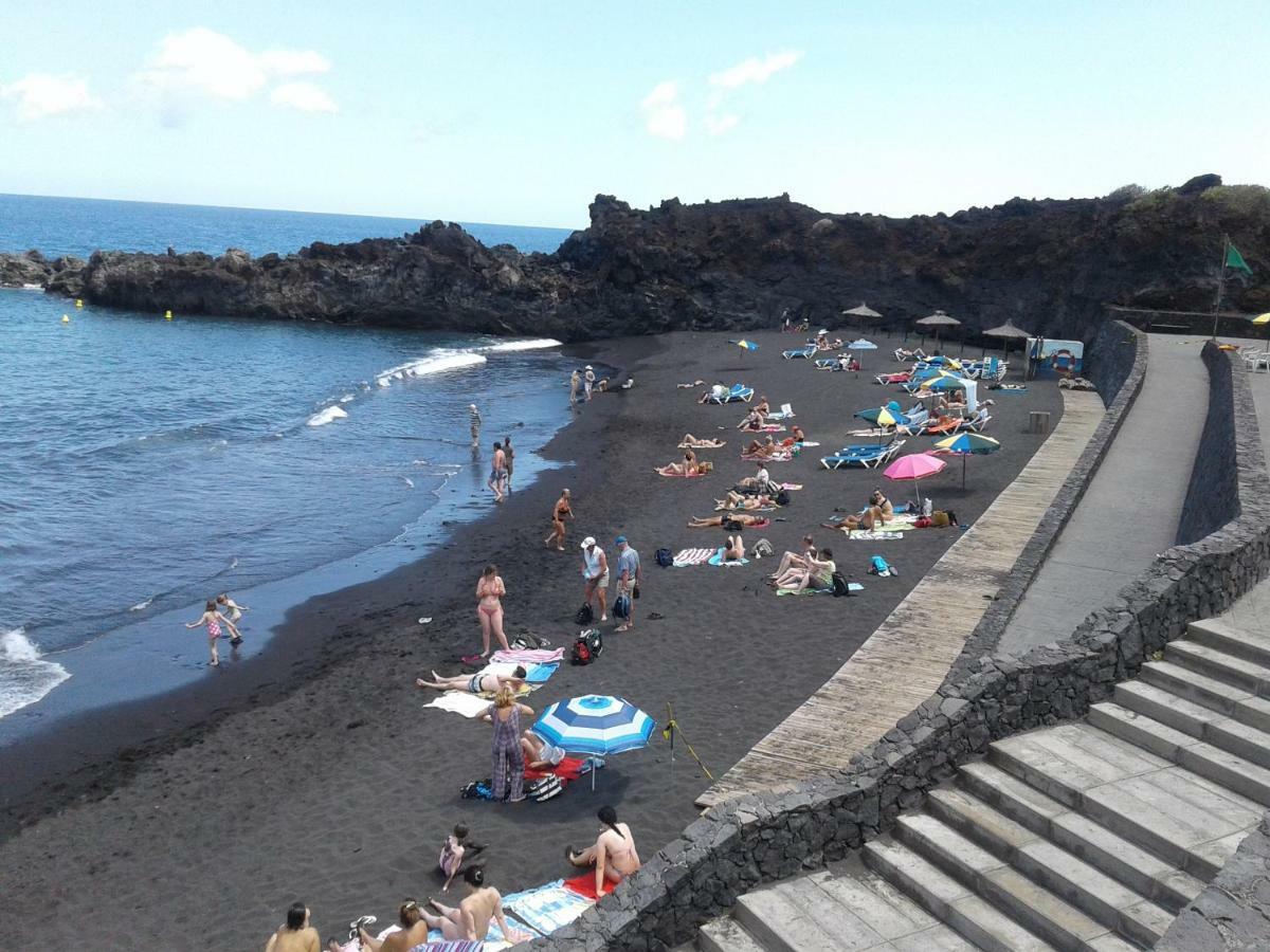 Appartamento IL GABBIANO Playa Cancajos.- BreNa Baja  Esterno foto