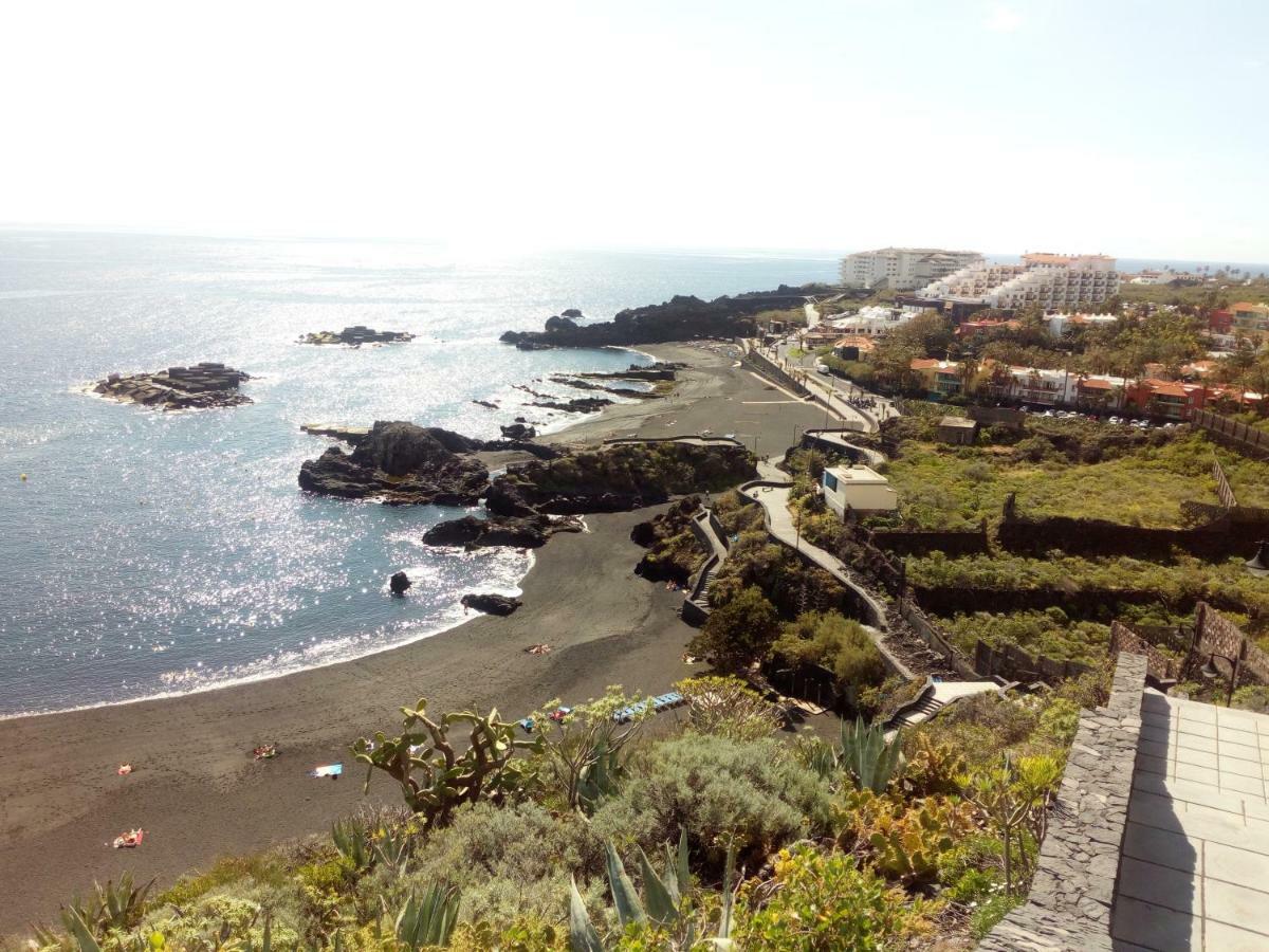 Appartamento IL GABBIANO Playa Cancajos.- BreNa Baja  Esterno foto