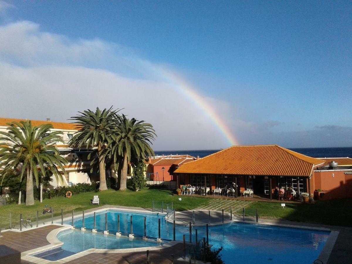 Appartamento IL GABBIANO Playa Cancajos.- BreNa Baja  Esterno foto