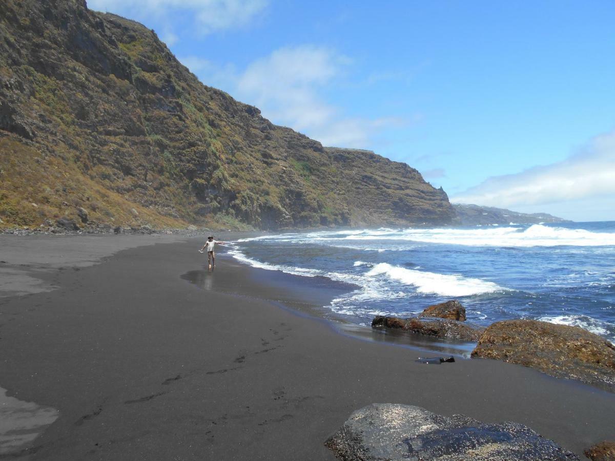 Appartamento IL GABBIANO Playa Cancajos.- BreNa Baja  Esterno foto