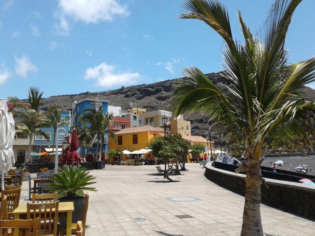 Appartamento IL GABBIANO Playa Cancajos.- BreNa Baja  Esterno foto