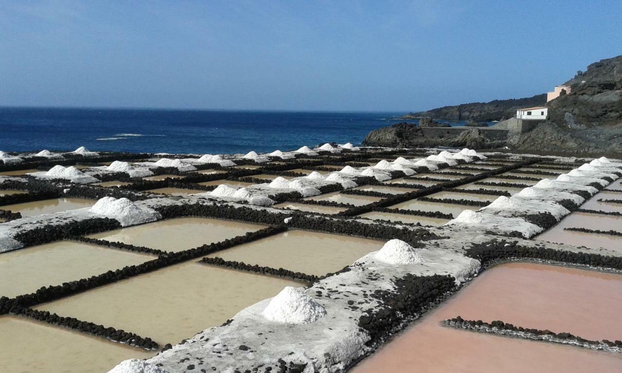 Appartamento IL GABBIANO Playa Cancajos.- BreNa Baja  Esterno foto