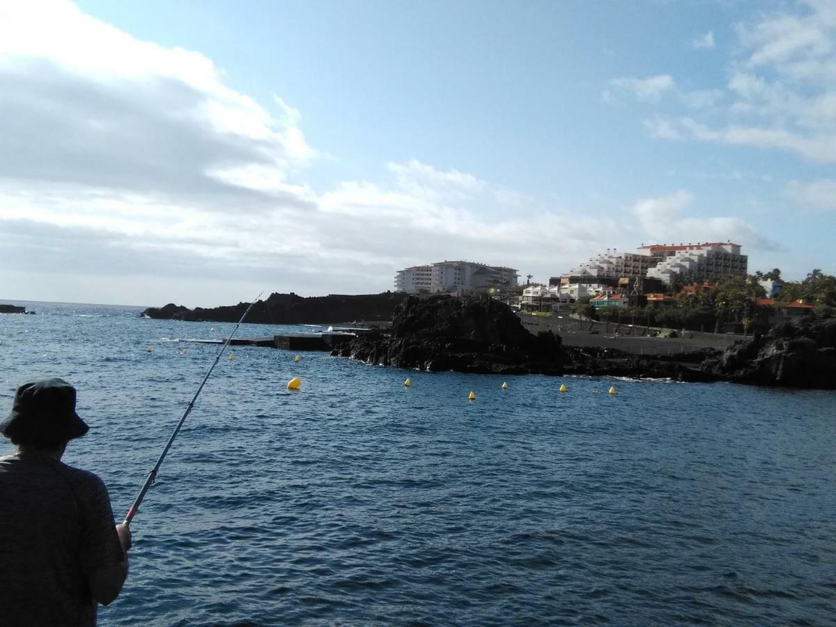 Appartamento IL GABBIANO Playa Cancajos.- BreNa Baja  Esterno foto