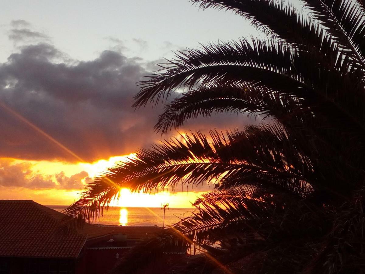 Appartamento IL GABBIANO Playa Cancajos.- BreNa Baja  Esterno foto